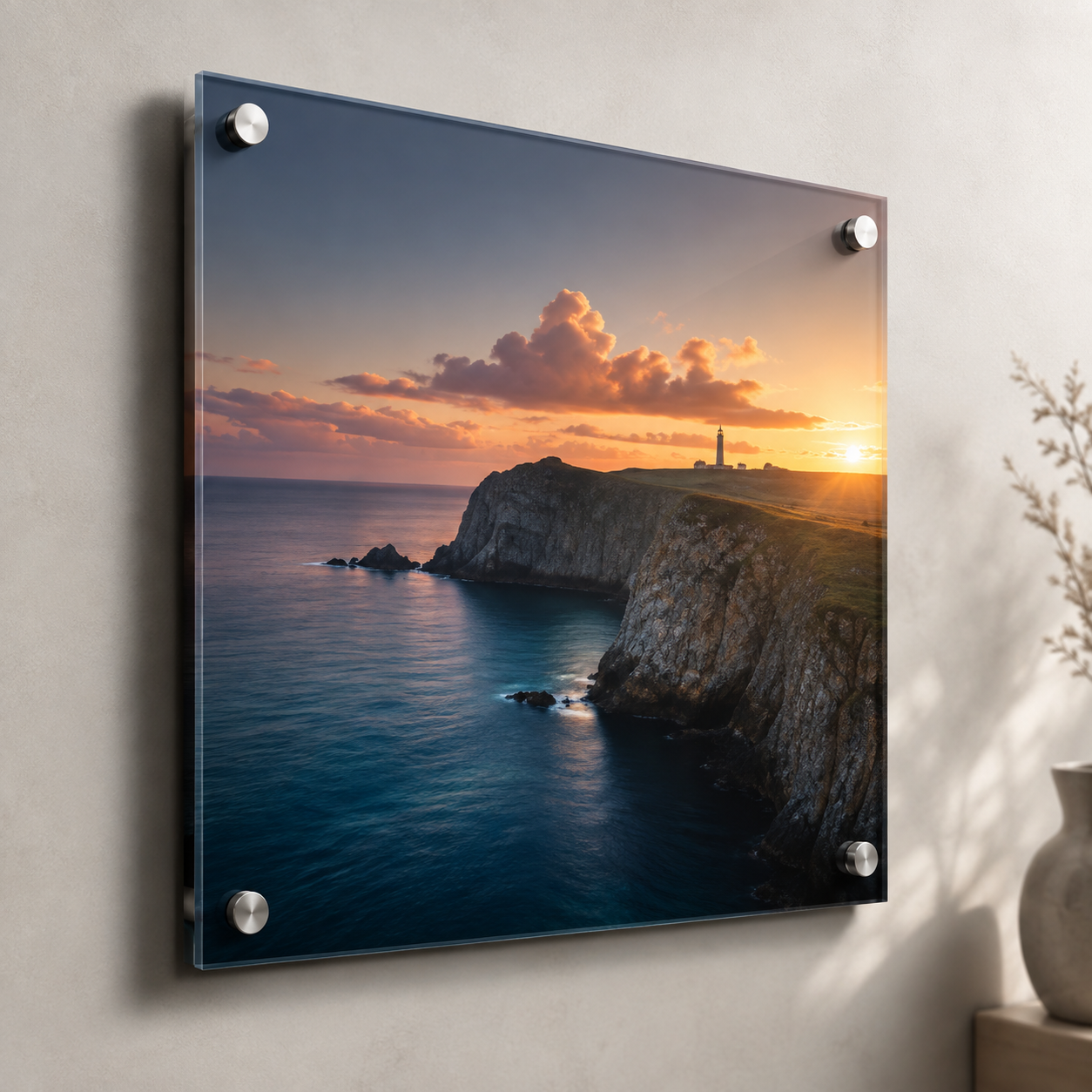 ACRYLIC PRINT