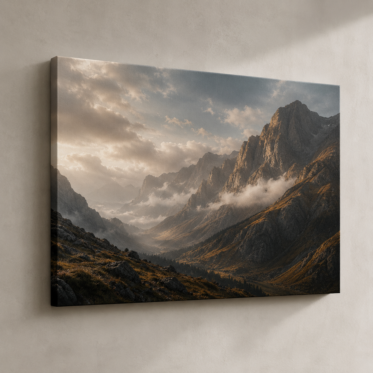 canvas prints