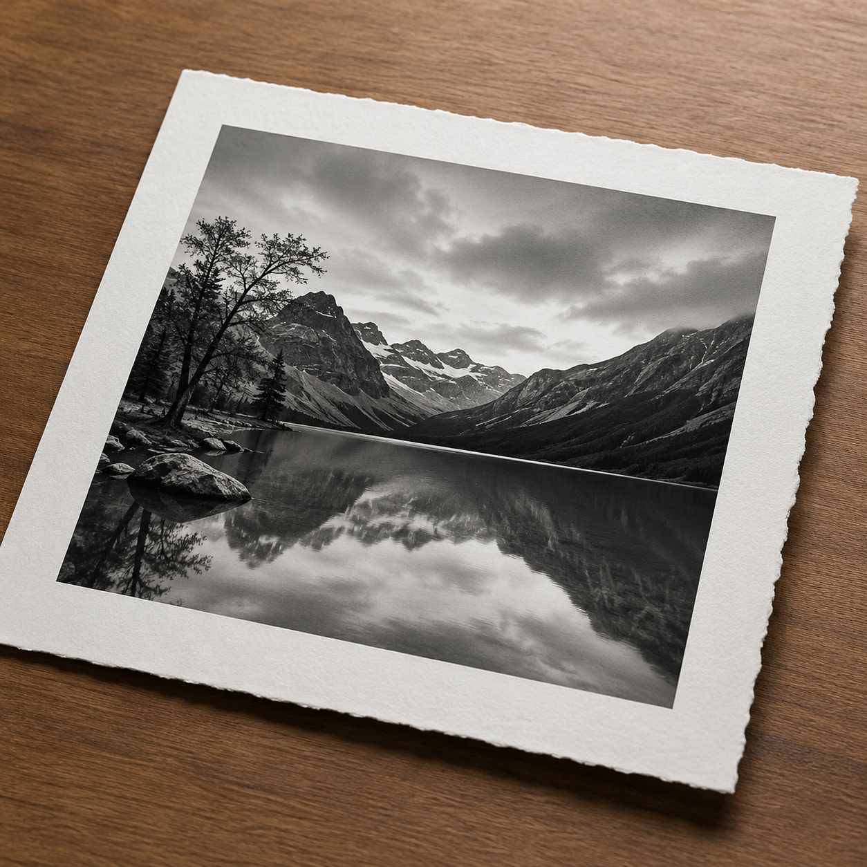 fine art paper