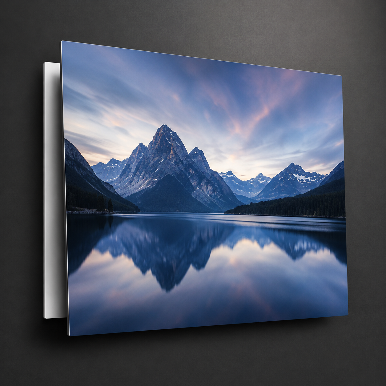 Metal Prints