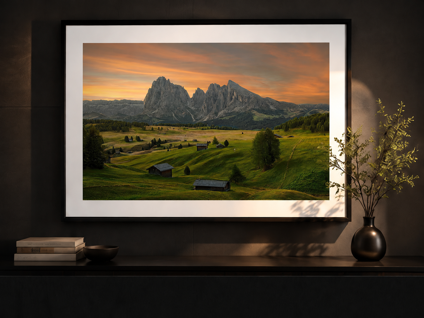 fine art print